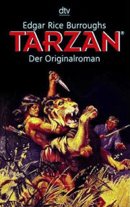 tarzan
