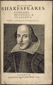 220px-Title_Page_-_Shakespeare_First_Folio_(1623),_title_page_-_BL