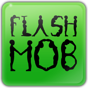 flashmob