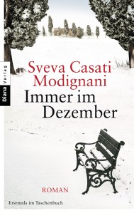 Immer im Dezember von Sveva Casati Modignani