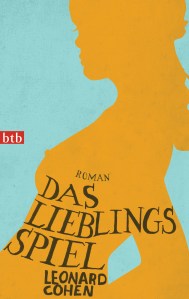 Das Lieblingsspiel von Leonard Cohen